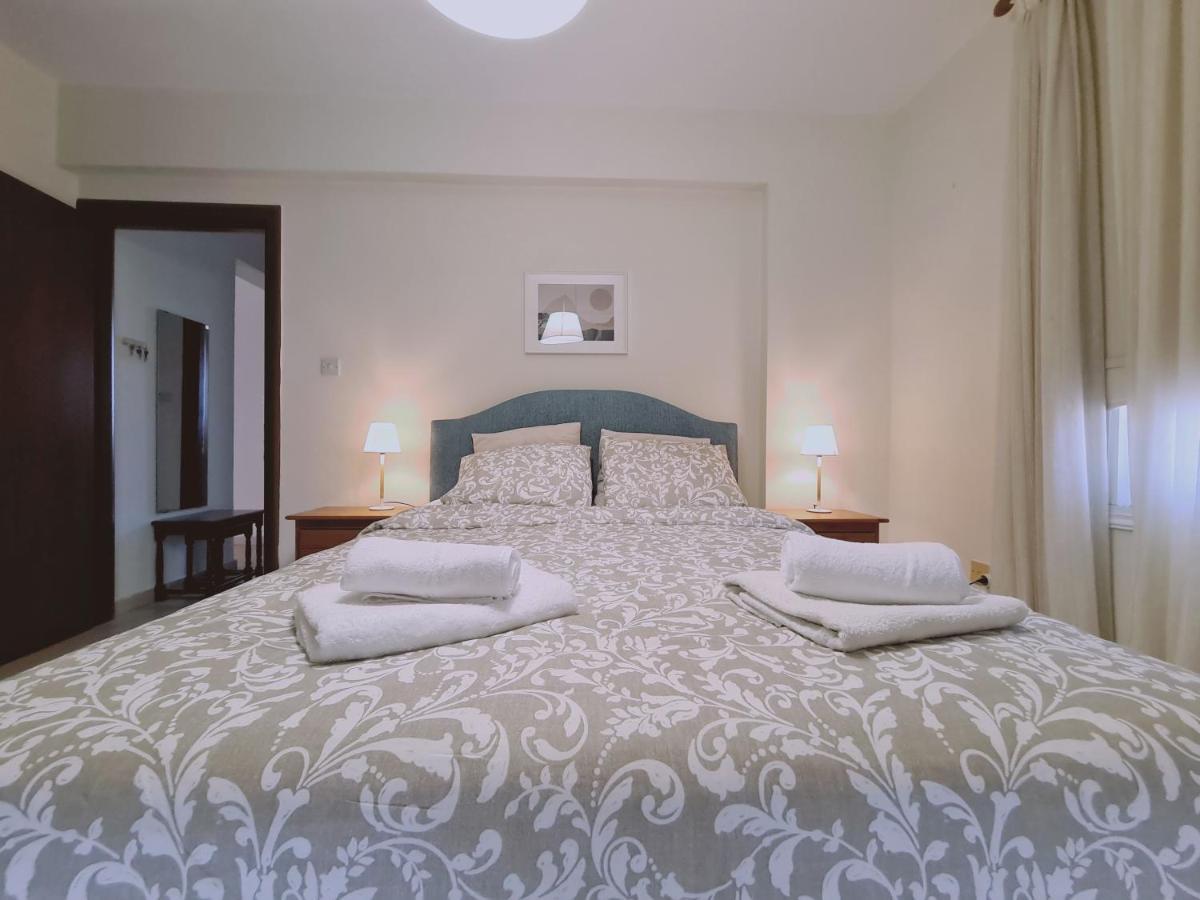 فوروكليني Stay Sunny Palms Apartment المظهر الخارجي الصورة